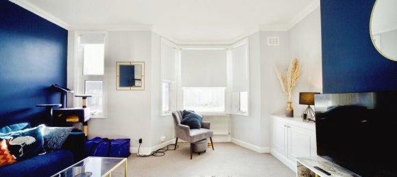 2 bedrooms Apartment in London, United Kingdom No. 11444 20