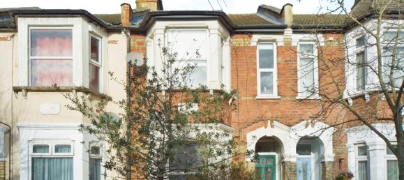 2 bedrooms Apartment in London, United Kingdom No. 11444 25