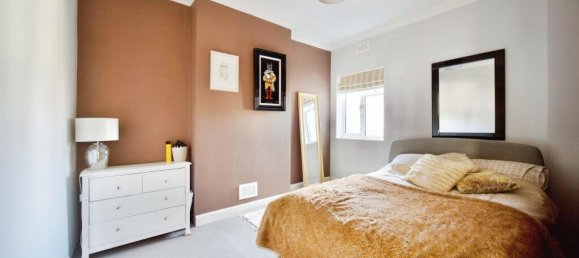 2 bedrooms Apartment in London, United Kingdom No. 11444 9