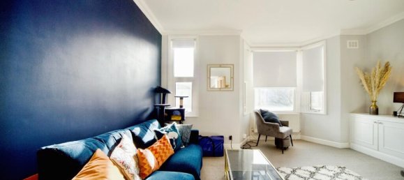 2 bedrooms Apartment in London, United Kingdom No. 11444 18