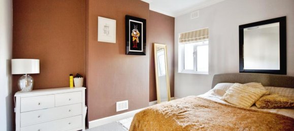 2 bedrooms Apartment in London, United Kingdom No. 11444 2