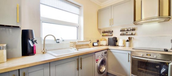 2 bedrooms Apartment in London, United Kingdom No. 11444 17