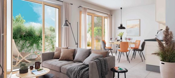 3 rooms Apartment in Bordeaux, France No. 307287 3