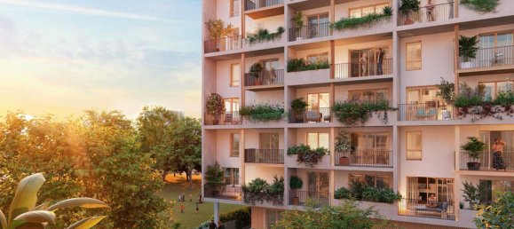 3 rooms Apartment in Bordeaux, France No. 307287 2