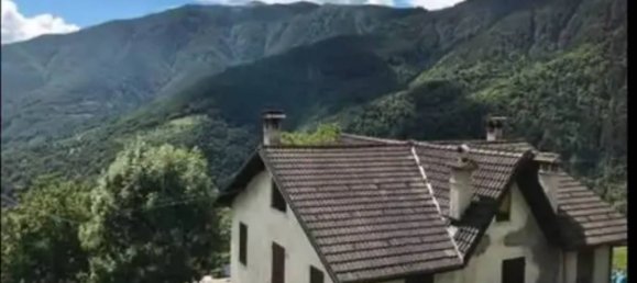 10 rooms House in Bognanco, Italy No. 169854 2