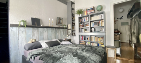 Apartamento de 3 habitaciónes en Charlottenburg, Germany No. 28847 10