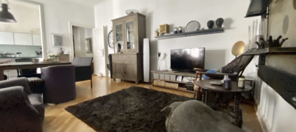 Apartamento de 3 habitaciónes en Charlottenburg, Germany No. 28847 4