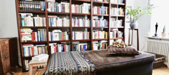 Apartamento de 3 habitaciónes en Charlottenburg, Germany No. 28847 7