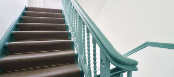 Apartamento de 3 habitaciónes en Charlottenburg, Germany No. 28847 12