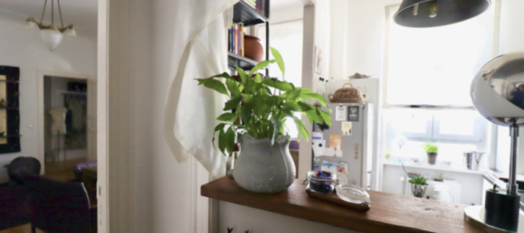 Apartamento de 3 habitaciónes en Charlottenburg, Germany No. 28847 2