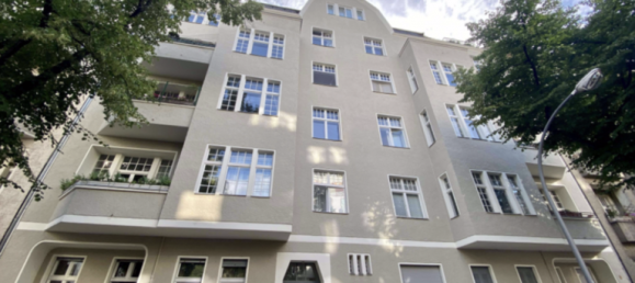 Apartamento de 3 habitaciónes en Charlottenburg, Germany No. 28847 15