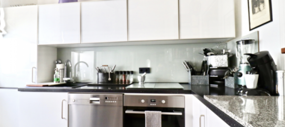 Apartamento de 3 habitaciónes en Charlottenburg, Germany No. 28847 3