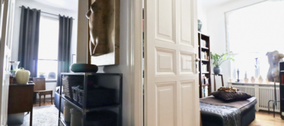 Apartamento de 3 habitaciónes en Charlottenburg, Germany No. 28847 8