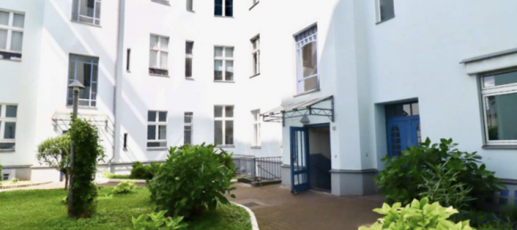 Apartamento de 3 habitaciónes en Charlottenburg, Germany No. 28847 13