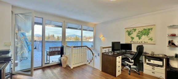 3 bedrooms Penthouse in Villach, Austria No. 173511 13