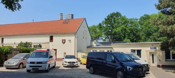 9 bedrooms Commercial property in Leipzig, Germany No. 24479 24