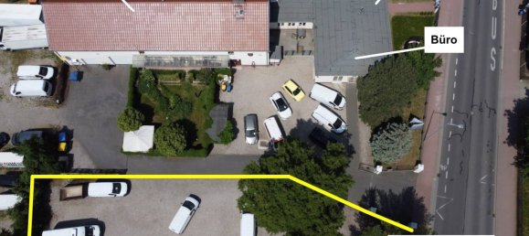 9 bedrooms Commercial property in Leipzig, Germany No. 24479 2