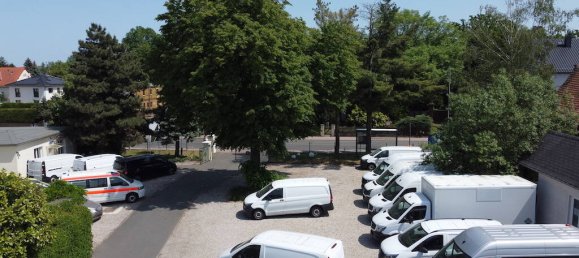 9 bedrooms Commercial property in Leipzig, Germany No. 24479 13