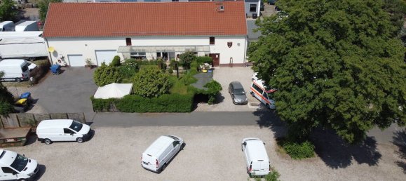 9 bedrooms Commercial property in Leipzig, Germany No. 24479 3