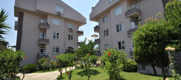 Apartment 2+1 in Kemer, Turkey No. 30219 3