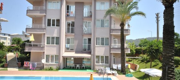 Apartment 2+1 in Kemer, Turkey No. 30219 2