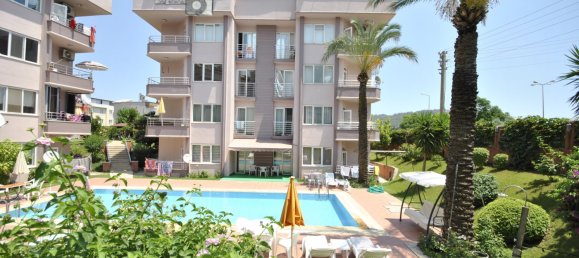 Apartment 2+1 in Kemer, Turkey No. 30219 5