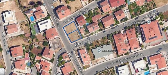  Land in Odivelas, Portugal No. 200222 5