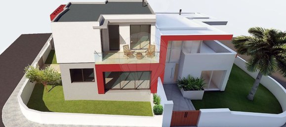  Land in Odivelas, Portugal No. 200222 13