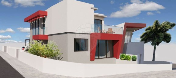  Land in Odivelas, Portugal No. 200222 4