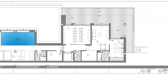 5 bedrooms Villa in Cumbre Del Sol, Spain No. 9166 8