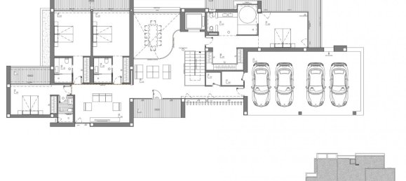 5 bedrooms Villa in Cumbre Del Sol, Spain No. 9166 7