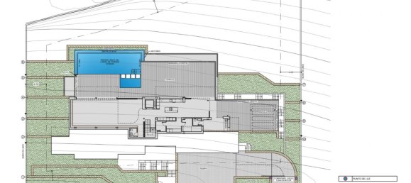 5 bedrooms Villa in Cumbre Del Sol, Spain No. 9166 6