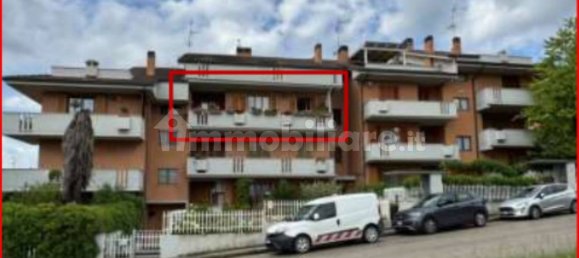 2 Schlafzimmer Wohnung in Porto Sant'Elpidio, Italy, Nr. 327605 2