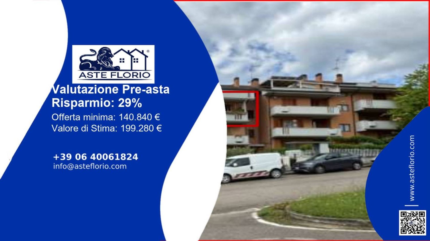 2 Schlafzimmer Wohnung in Porto Sant'Elpidio, Italy, Nr. 327605