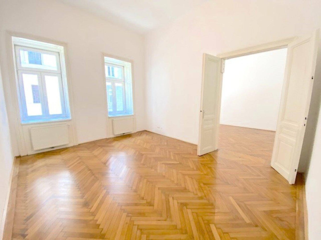 3 rooms Apartment in Leopoldstadt, Austria No. 229461