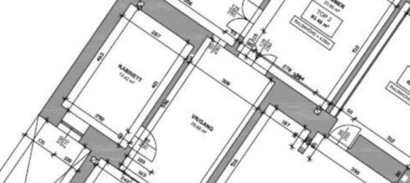 3 rooms Apartment in Leopoldstadt, Austria No. 229461 30