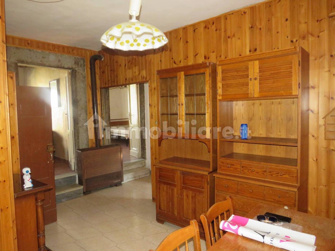 2 bedrooms Apartment in Nepi, Italy No. 258300