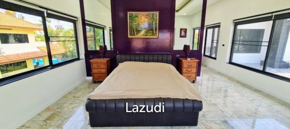 4 bedrooms Cafe / restaurant in Pattaya, Thailand No. 16055 7