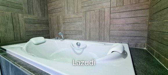 4 bedrooms Cafe / restaurant in Pattaya, Thailand No. 16055 9