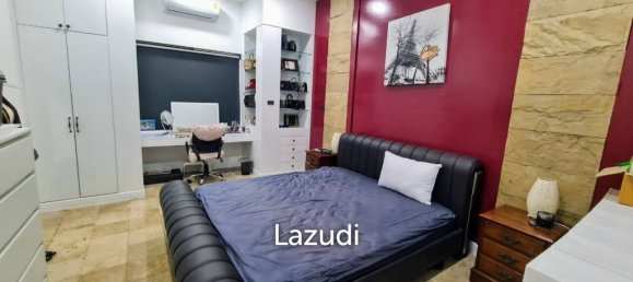 4 bedrooms Cafe / restaurant in Pattaya, Thailand No. 16055 10