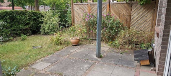 Квартира с 3 комнатами в Штаде, Германия № 358616 7