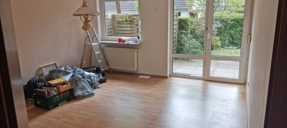 Квартира с 3 комнатами в Штаде, Германия № 358616 6