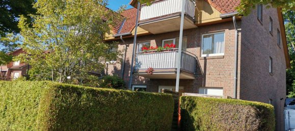 Квартира с 3 комнатами в Штаде, Германия № 358616 2