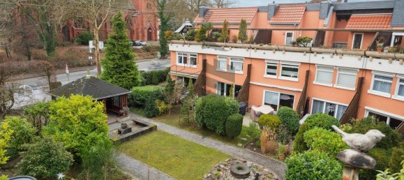 3 Schlafzimmer Stadthaus in Hagen, Germany, Nr. 29563 11