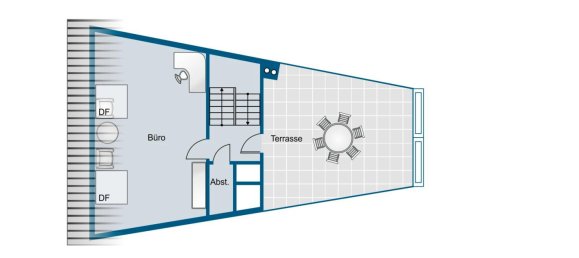 3 Schlafzimmer Stadthaus in Hagen, Germany, Nr. 29563 17
