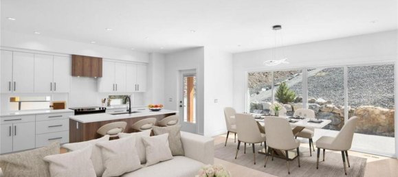 3 bedrooms House in British Columbia, Canada No. 1141 5