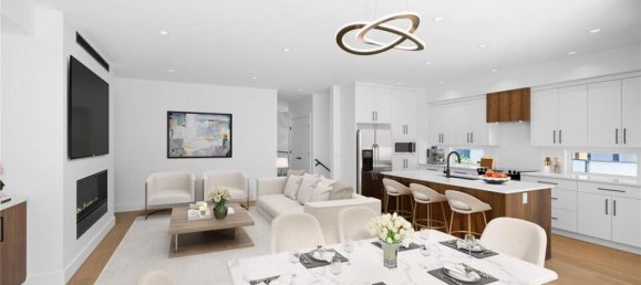 3 bedrooms House in British Columbia, Canada No. 1141 4