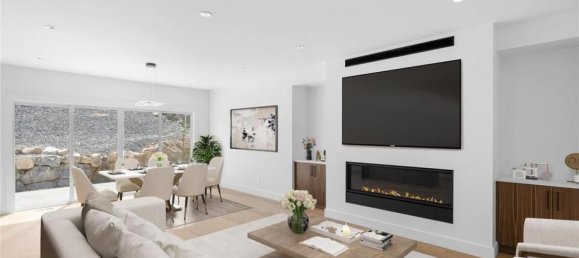 3 bedrooms House in British Columbia, Canada No. 1141 3