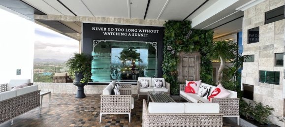 Кондоминиум  с 1 спальней в Паттайя, Таиланд № 11982 19