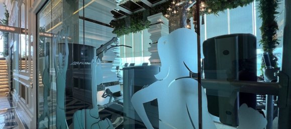 Кондоминиум  с 1 спальней в Паттайя, Таиланд № 11982 15